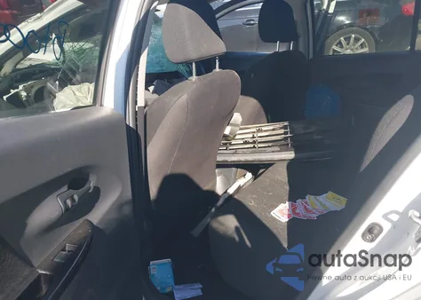 2010 Scion Xd from USA, damaged, VIN JTKKU4B44AJ053213